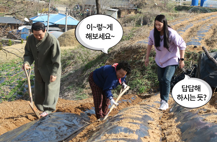 자생한방병원 6시 내고향 떴다! 내고향 닥터 이미지-12