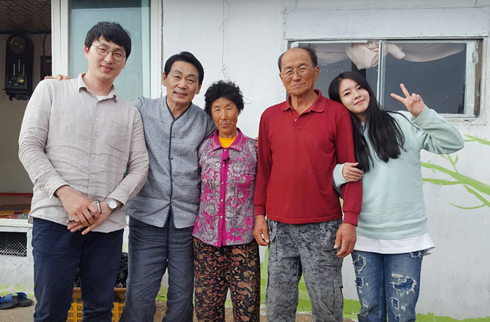 자생한방병원 6시 내고향 떴다! 내고향 닥터 이미지-12