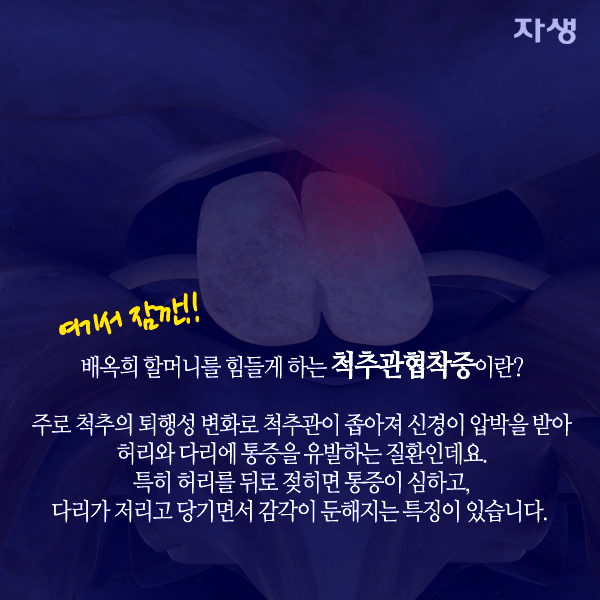 자생한방병원 6시 내고향 떴다! 내고향 닥터 고향스토리 에피소드 4 - 정선 산골 노부부가 사는 법 15
