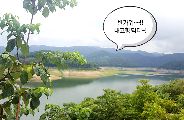 자생한방병원 6시 내고향 떴다! 내고향 닥터 비하인드 스토리7-02