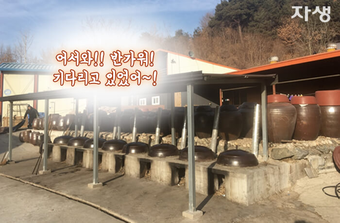 자생의료재단 자생한방병원 별다방! 별걸 다 해주는 고향닥터02_2