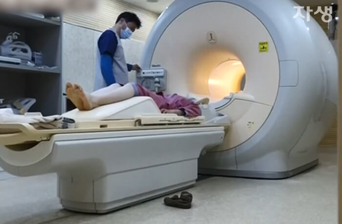 자생의료재단 자생한방병원 별다방! 별걸 다 해주는 고향닥터05_17