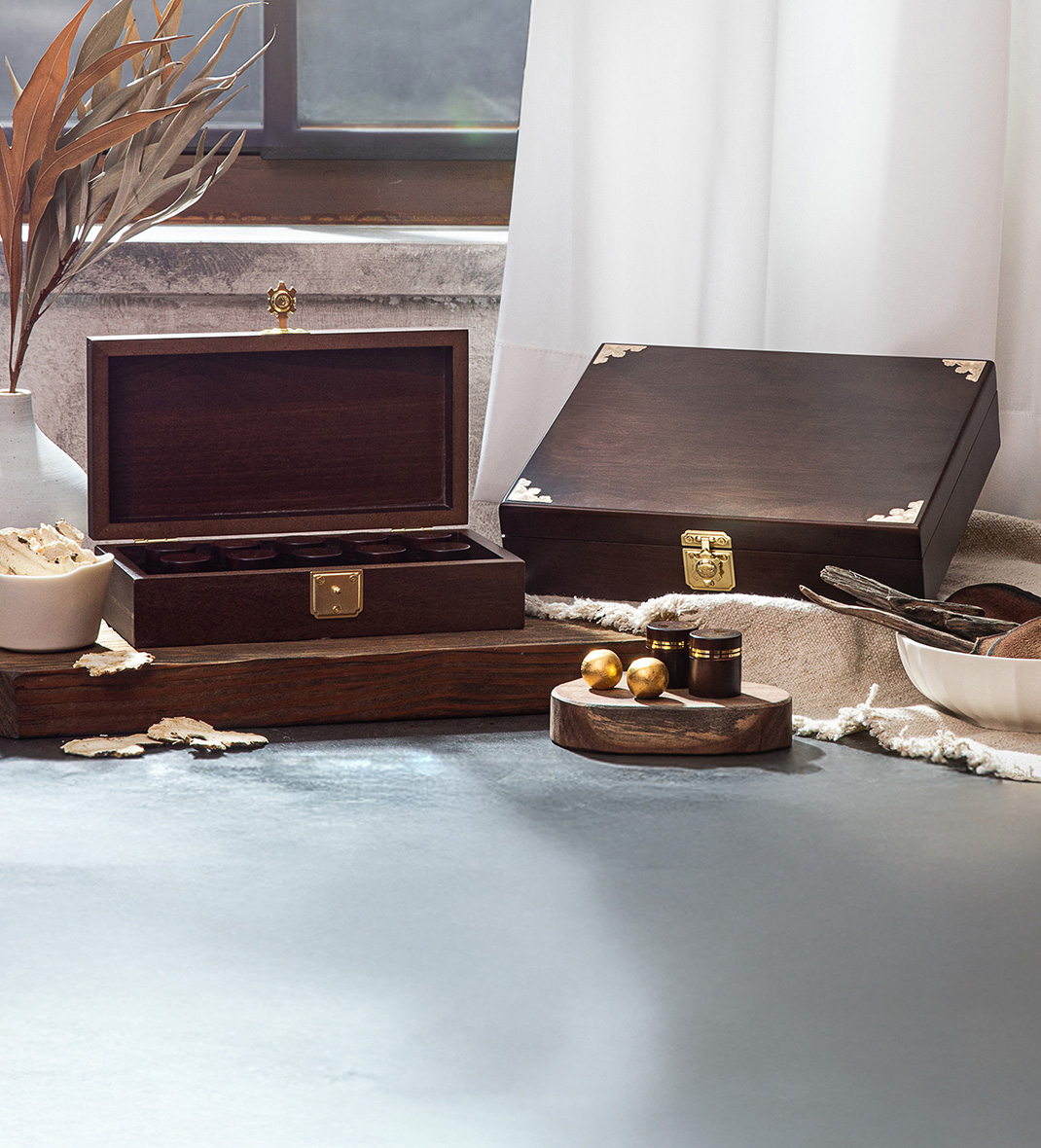 자생한방병원 자생보약