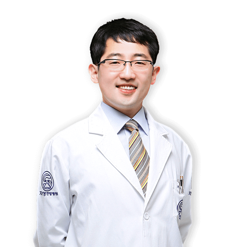 정운석 의료상담원장