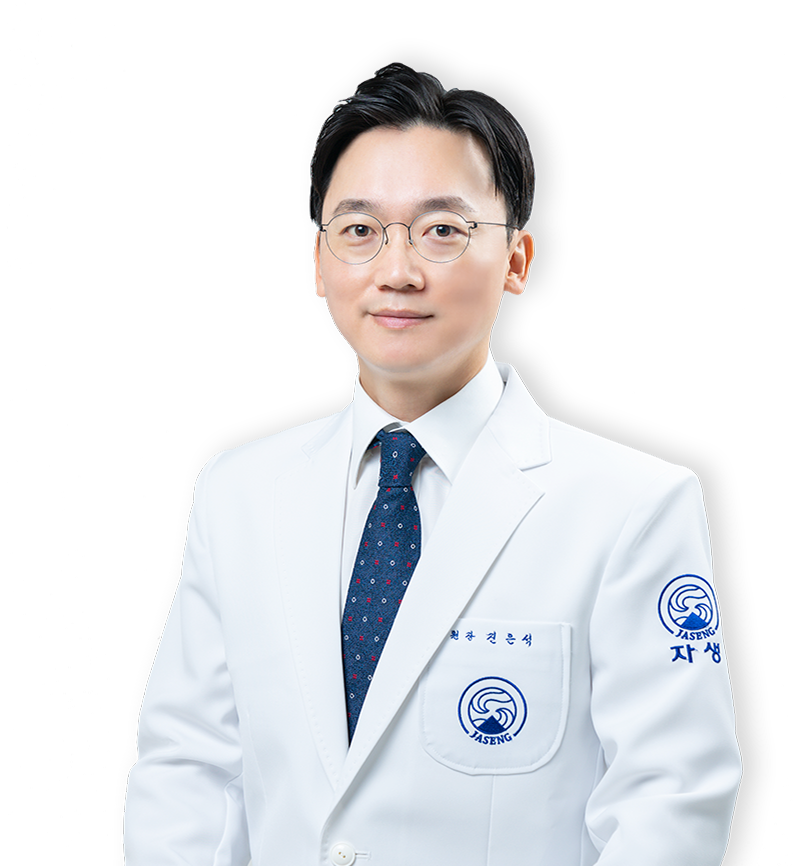 진은석 의무원장