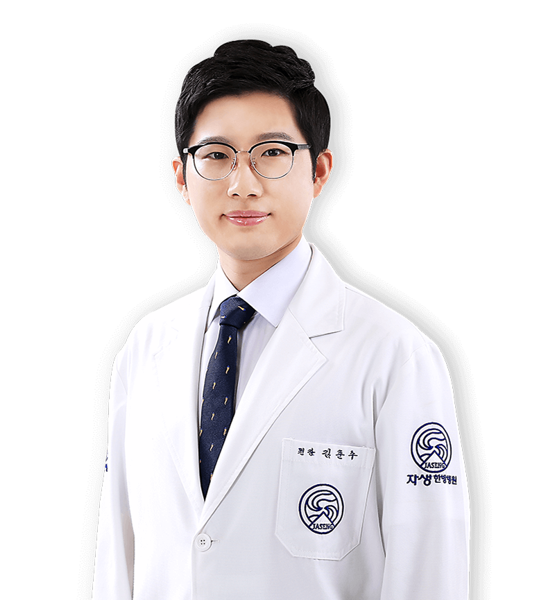 김준수 의무원장