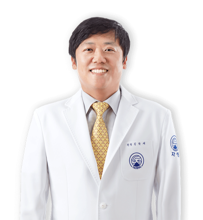 김학재 의료상담원장