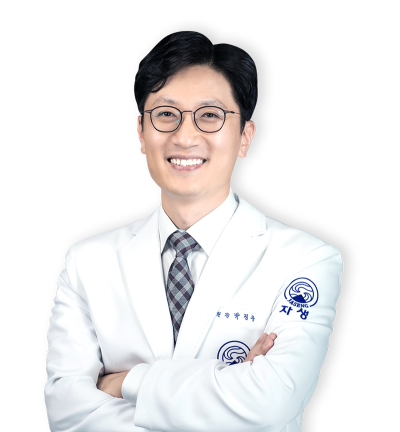 박정우 교육수련부장