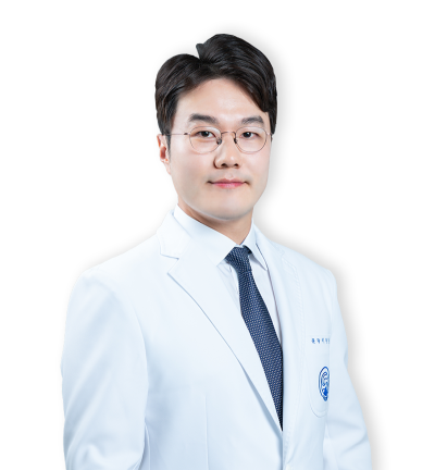 이성철 교육수련부장