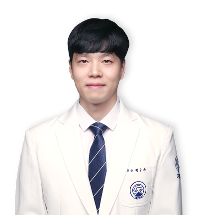 정상윤 교육수련부장