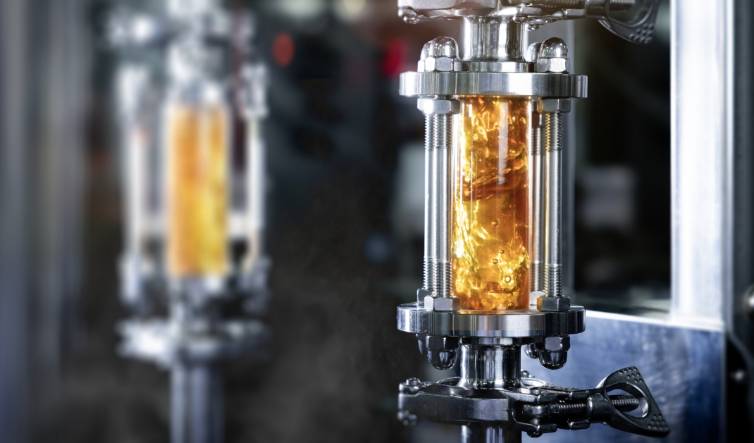 믿을 수 있는 자생의 품질관리