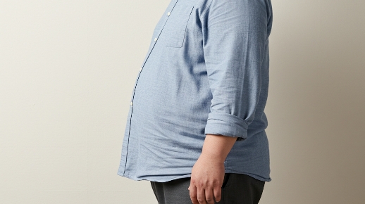 복부 비만