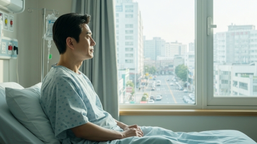 척추 수술 후 후유증