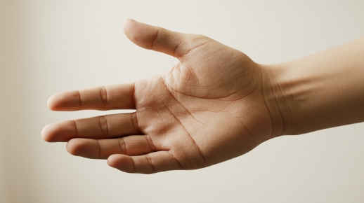 턱부터 목, 머리까지 이어지는 통증