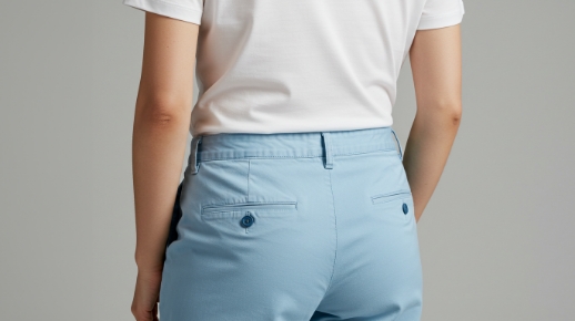 엉덩이~발까지 이어지는 통증