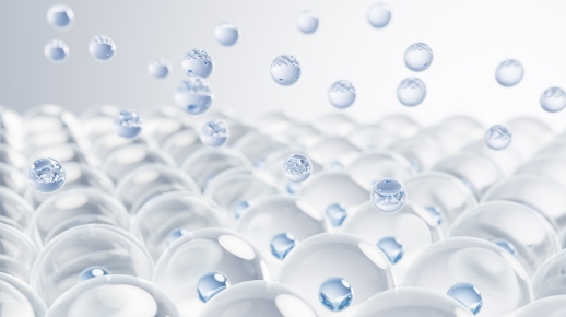 근육·뼈의 영양 부족