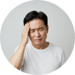 뇌혈관질환 후유증